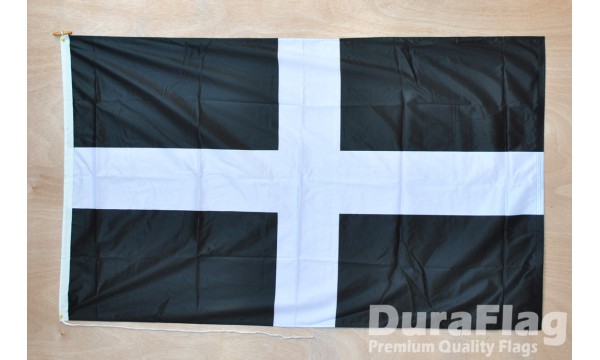 Cornwall Flag